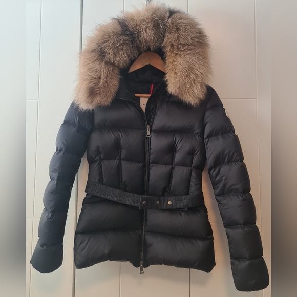 Winter jacket - Picture 5 of 5